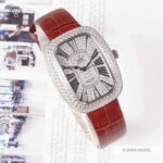 SRWatch 28x35mm Nữ SL5009.4502BL - Ảnh 2