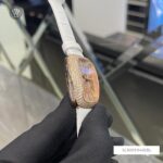 SRWatch 28x35mm Nữ SL5009.9402BL - Ảnh 7