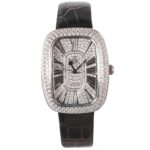 SRWatch 28x35mm Nữ SL5009.4102BL - Ảnh 1