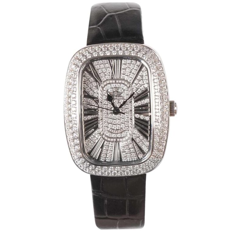 SRWatch 28x35mm Nữ SL5009.4102BL