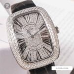 SRWatch 28x35mm Nữ SL5009.4102BL - Ảnh 3