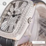 SRWatch 28x35mm Nữ SL5009.4102BL - Ảnh 4