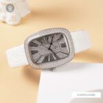 SRWatch 28x35mm Nữ SL5009.4402BL - Ảnh 2