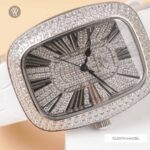 SRWatch 28x35mm Nữ SL5009.4402BL - Ảnh 3