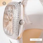 SRWatch 28x35mm Nữ SL5009.4402BL - Ảnh 4