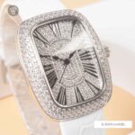 SRWatch 28x35mm Nữ SL5009.4402BL - Ảnh 5