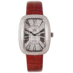 SRWatch 28x35mm Nữ SL5009.4502BL - Ảnh 1