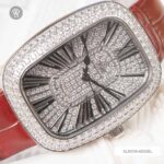 SRWatch 28x35mm Nữ SL5009.4502BL - Ảnh 3