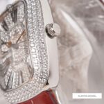 SRWatch 28x35mm Nữ SL5009.4502BL - Ảnh 4