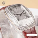 SRWatch 28x35mm Nữ SL5009.4502BL - Ảnh 5