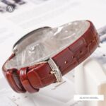 SRWatch 28x35mm Nữ SL5009.4502BL - Ảnh 6