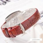 SRWatch 28x35mm Nữ SL5009.4502BL - Ảnh 7