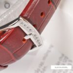 SRWatch 28x35mm Nữ SL5009.4502BL - Ảnh 8