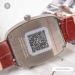 SRWatch 28x35mm Nữ SL5009.4502BL - Ảnh 9