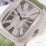 SRWatch 28x35mm Nữ SL5009.4602BL - Ảnh 3