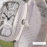 SRWatch 28x35mm Nữ SL5009.4602BL - Ảnh 4