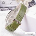 SRWatch 28x35mm Nữ SL5009.4602BL - Ảnh 5