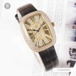 SRWatch 28x35mm Nữ SL5009.6102BL - Ảnh 2