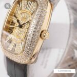 SRWatch 28x35mm Nữ SL5009.6102BL - Ảnh 4