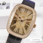 SRWatch 28x35mm Nữ SL5009.6102BL - Ảnh 5