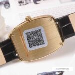 SRWatch 28x35mm Nữ SL5009.6102BL - Ảnh 8