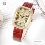 SRWatch 28x35mm Nữ SL5009.6502BL - Ảnh 2