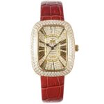 SRWatch 28x35mm Nữ SL5009.6502BL - Ảnh 1