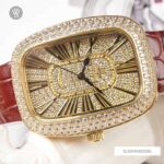 SRWatch 28x35mm Nữ SL5009.6502BL - Ảnh 3