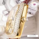 SRWatch 28x35mm Nữ SL5009.6502BL - Ảnh 4