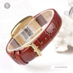 SRWatch 28x35mm Nữ SL5009.6502BL - Ảnh 5