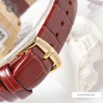 SRWatch 28x35mm Nữ SL5009.6502BL - Ảnh 6