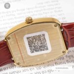 SRWatch 28x35mm Nữ SL5009.6502BL - Ảnh 7