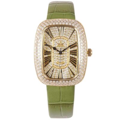 Ảnh sản phẩm SRWatch 28x35mm Nữ SL5009.6602BL