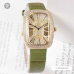 SRWatch 28x35mm Nữ SL5009.6602BL - Ảnh 3