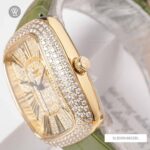 SRWatch 28x35mm Nữ SL5009.6602BL - Ảnh 5