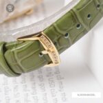 SRWatch 28x35mm Nữ SL5009.6602BL - Ảnh 7