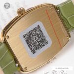 SRWatch 28x35mm Nữ SL5009.6602BL - Ảnh 8