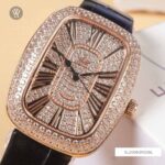 SRWatch 28mm Nữ SL5009.9102BL - Ảnh 3