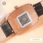 SRWatch 28mm Nữ SL5009.9102BL - Ảnh 7