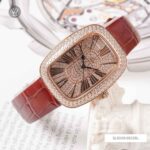 SRWatch 35mm Nữ SL5009.9502BL - Ảnh 2