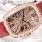 SRWatch 35mm Nữ SL5009.9502BL - Ảnh 3