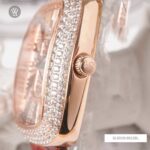 SRWatch 35mm Nữ SL5009.9502BL - Ảnh 4