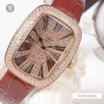 SRWatch 35mm Nữ SL5009.9502BL - Ảnh 5