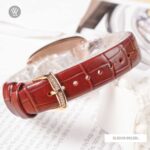 SRWatch 35mm Nữ SL5009.9502BL - Ảnh 6