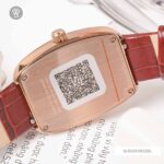 SRWatch 35mm Nữ SL5009.9502BL - Ảnh 8