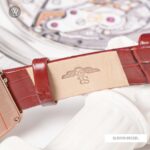 SRWatch 35mm Nữ SL5009.9502BL - Ảnh 9