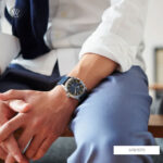 Seiko 38mm Nam SPB157J1 - Ảnh 3