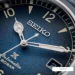 Seiko 38mm Nam SPB157J1 - Ảnh 5