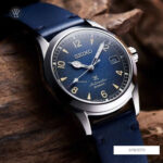 Seiko 38mm Nam SPB157J1 - Ảnh 6