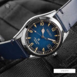 Seiko 38mm Nam SPB157J1 - Ảnh 7